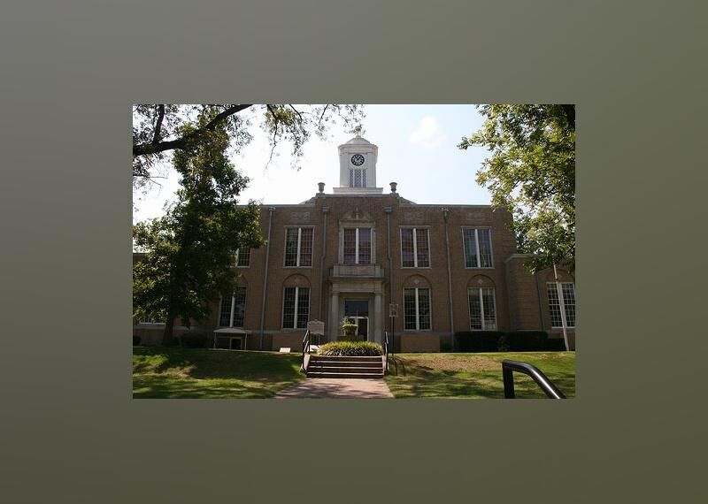 #25. Ouachita County